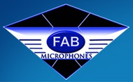 FAB Microphones