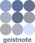 Geistnote (House Brand)