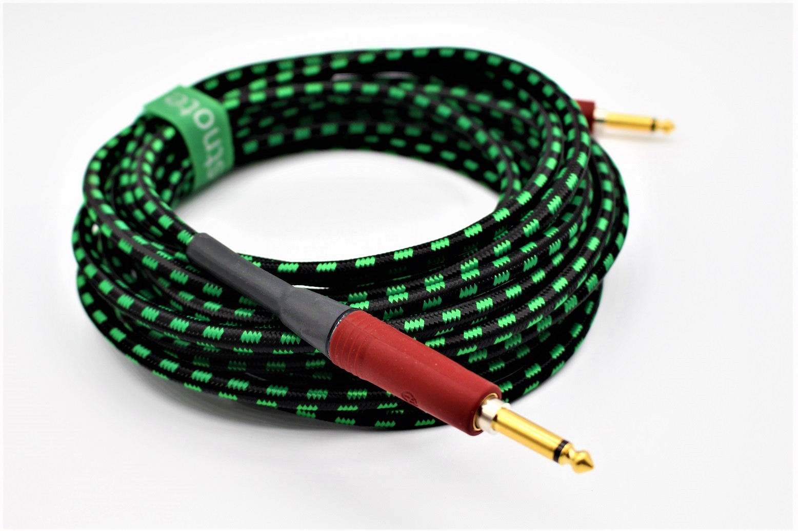 Evidence Audio The Lyric HG™ Instrument Cable Geistnote