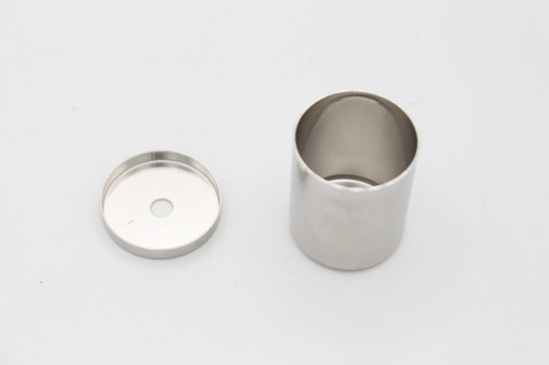 Mu Metal Can