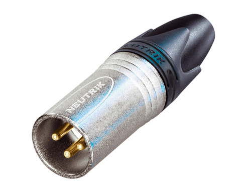 Neutrik 1/4
