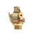 Pure Tone STEREO Multi-Contact 1/4″ Output Jack, Gold