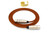 Gōst™ Series XLR Cable using Gotham Audio GAC-3 - 5.8 mm (Neumann Style Cable)