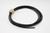 Van Damme Classic XKE, 268-001-000, Jet Black, Balanced Install Cable, SOLD PER FOOT, NOT TERMINATED
