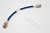 Gōst™ Series Word Clock Cable Using Gotham GAC-1 S/PDIF Pro