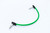 Geistnote's Gōst™ Series TRS Patch Cable Using EA's ESP-RA-TRS Plugs