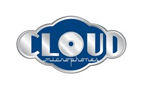 Cloud microphones Brand Logo