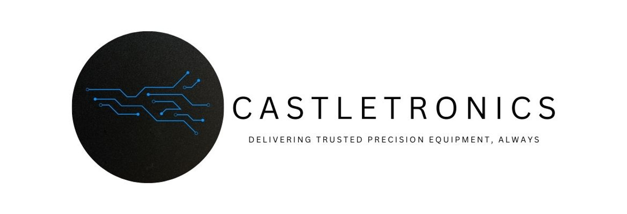Castletronics | Test and Measurement | Electronic Supply | Electronic Tools  | Test and Measurement Accessories