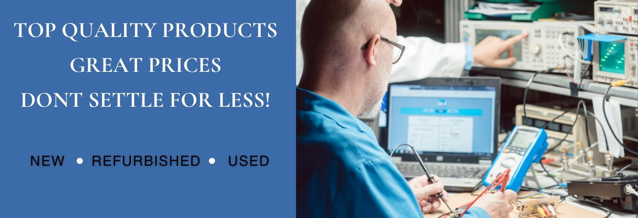 Test and Measurement | Electronic Supply | Colorado