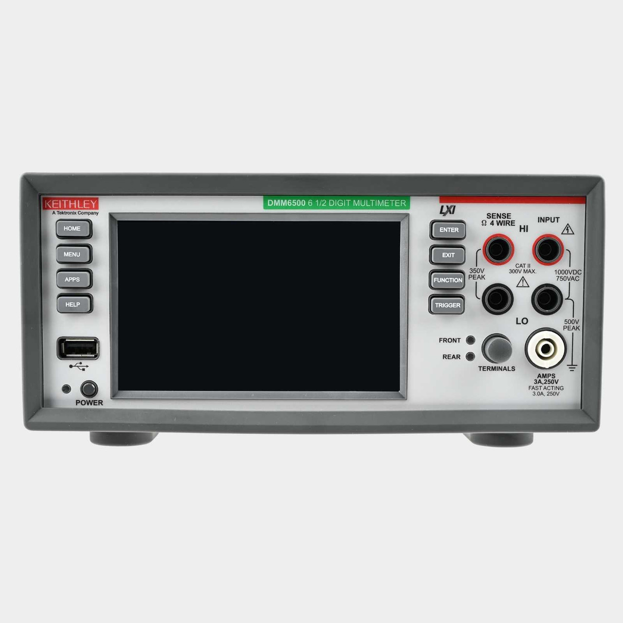 Keithley DMM6500 6.5 Digit DMM Digital Multimeter