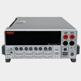 Keithley 2400 Sourcemeter SMU | Keithley Sourcemeter | SMU | Source meter | Keithley 2400 | 200 v | 1 A | 20W