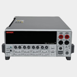Keithley 2400 Sourcemeter SMU | Keithley Sourcemeter | SMU | Source meter | Keithley 2400 | 200 v | 1 A | 20W