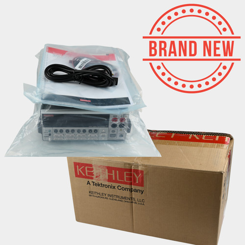 Keithley 2410 High Voltage Sourcemeter SMU