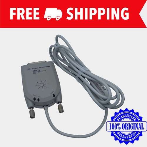 USB to GPIB Interface | Agilent 82357B | USB/GPIB Interface High Speed USB 2.0