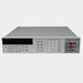 Agilent 3458A 8.5 digit multimeter front panel, powered off