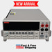 Keithley 2400 Sourcemeter SMU | Keithley Sourcemeter | SMU | Source meter | Keithley 2400 | 200 v | 1 A | 20W