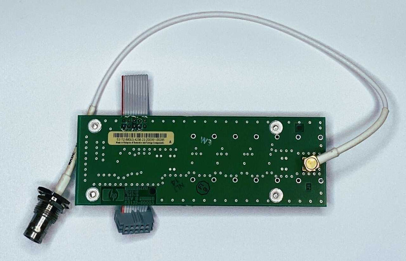 HP Agilent 53131A Universal Counter 3GHz Opt 030