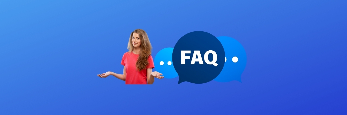 FAQ Frequency Asked Questions