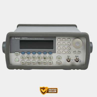 Agilent_33220A_20_MHz_Function