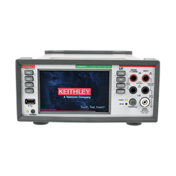 Precision test and measurement instruments