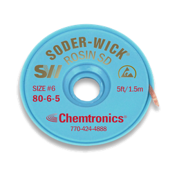 Professional soldering and rework supplies