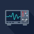 Precision test and measurement instruments
