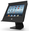 Maclocks, Slide Pro iPad POS Stand/Enclosure, Black, 303B255POSB