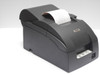 Epson C31C513153 TM-U220A Impact Receipt Printer, SERIAL