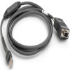 Motorola Symbol RS232 Serial Cable