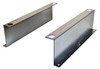 MS Cash Drawer EP-102N Under Counter Mounting Brackets
