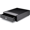 MS Cash Drawer HP-121 Compact Manual Cash Darwer 