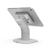 Touch Evo Free stand, White, Angle 