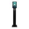 15N-RMK1-Floor, 15″ Android POS Kiosk with Tall Stand