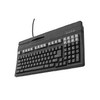 Unitech K2724 101-Key POS Keyboard