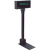 Logic Controls PD3900U-BK POS Pole Customer Display