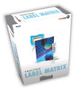 LABEL MATRIX QuickDraw Barcode Label Software