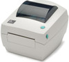 Zebra GC420d 4" DIRECT THERMAL POS Barcode Label Printer