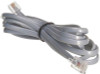 MMF 226-199ITHA10-00, Ithaca RJ-12 Cash Drawer Cable 