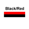STAR MICRONIC, RIBBON, BLACK/RED, RC200BR, SP200/2000/500