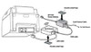 Star WiFi Power Pack, Convert LAN Printer to WiFi