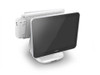 POSBANK USA ANYSHOP 2 Rear 15" Customer Facing LCD Display