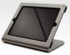  HECKLER DESIGN, WINDFALL C, GRAPHITE, SECURE POINT-OF-SALE STAND FOR IPAD 2, 3, 4, PIVOTTABLE AND PIVOTTACK SOLD SEPARATELY, HDWF1CGR