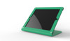 HECKLER DESIGN, WINDFALL C, EMERALD GREEN, SECURE POINT-OF-SALE STAND FOR IPAD 2, 3, 4,