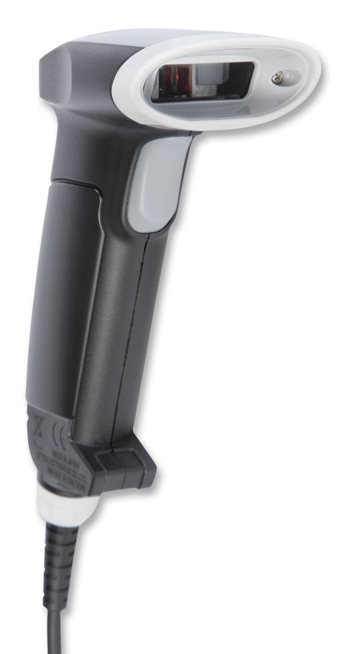 OPTICON OPR3201 LASER BARCODE SCANNER 