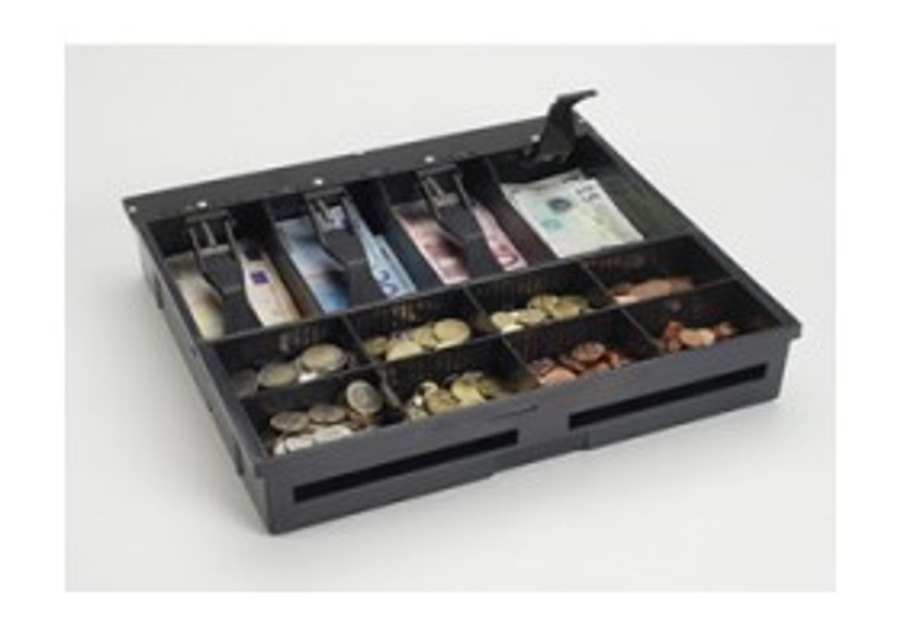 MMF VAL-U Line Cash Drawer Replacement Cash Tray