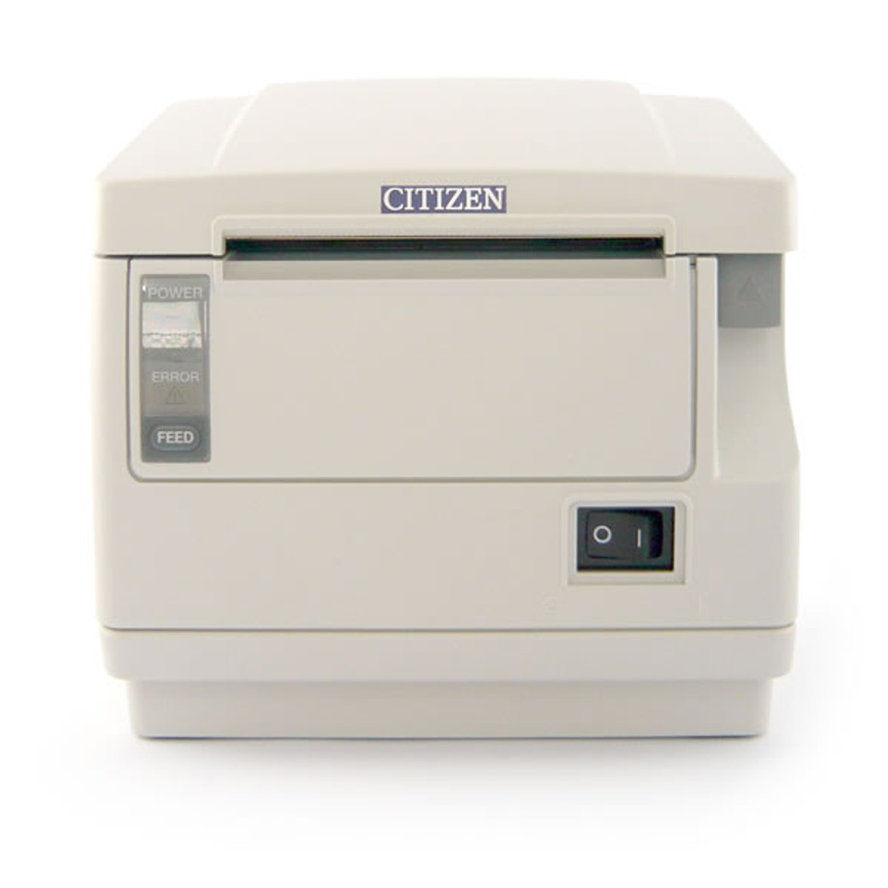 Citizen CT-S651 POS Thermal Receipt Printer