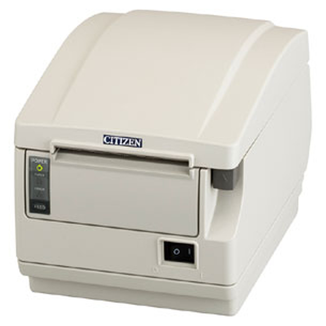 Citizen CT-S651 POS Thermal Receipt Printer