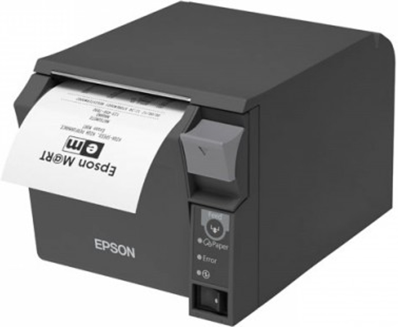 Epson C31CD38A9981 TM-T70II Front Loading Receipt Printer