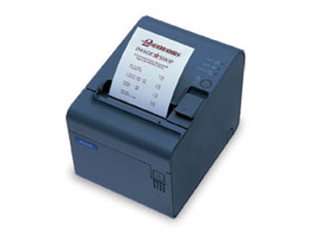 Epson TM-T90 POS Thermal Receipt Printer, USB, Ethernet, C31C390A8731