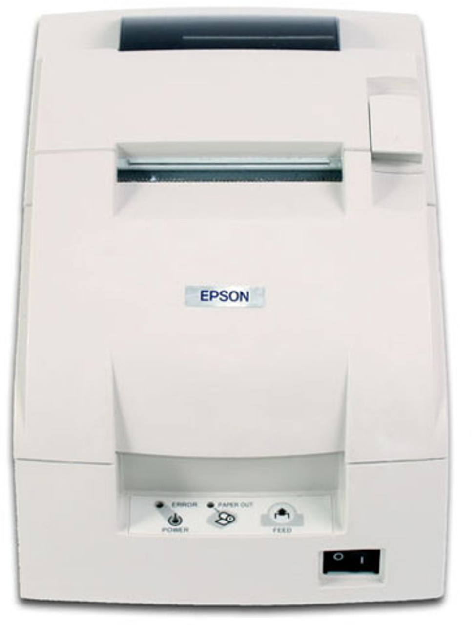 epson ub u03ii driver windows 10